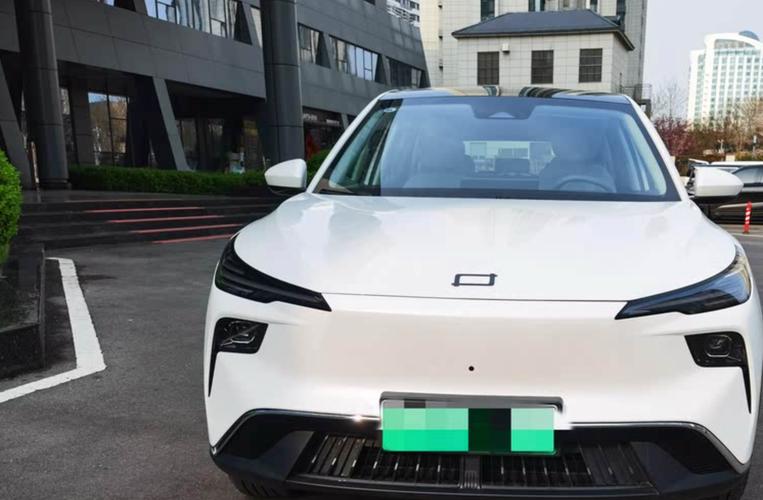 悦意03 2025款 565km 悠享版 南意汽车的务实之选，到底值不值得买？