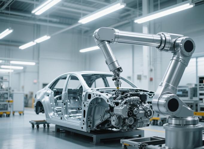 APS在南意汽车的应用 智能排产驱动柔性制造升级